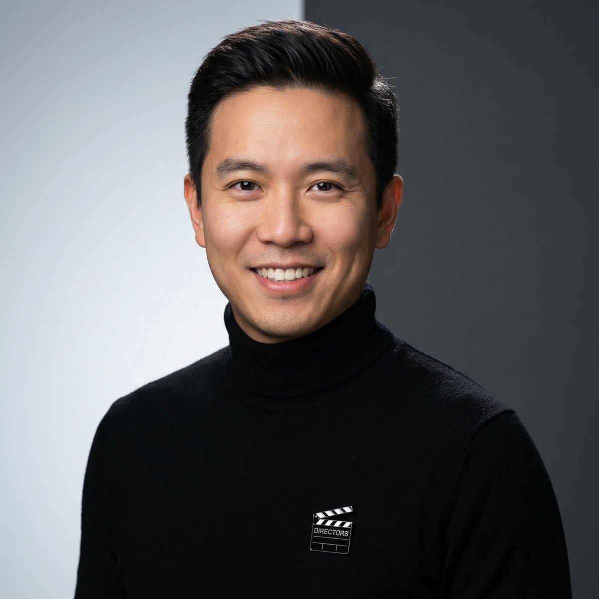 高清动漫首席导演陈逸飞